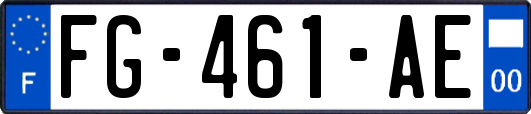 FG-461-AE