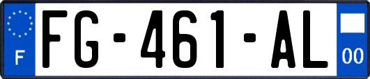 FG-461-AL