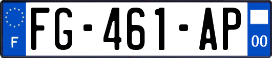 FG-461-AP