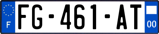 FG-461-AT