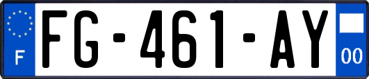 FG-461-AY