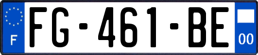 FG-461-BE