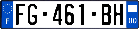 FG-461-BH