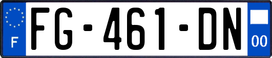 FG-461-DN