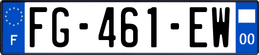 FG-461-EW