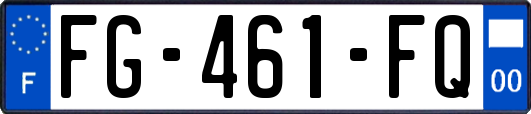 FG-461-FQ