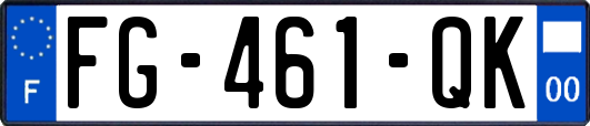 FG-461-QK