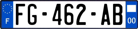 FG-462-AB