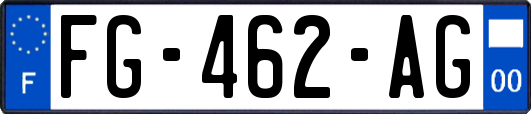 FG-462-AG