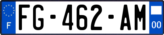 FG-462-AM