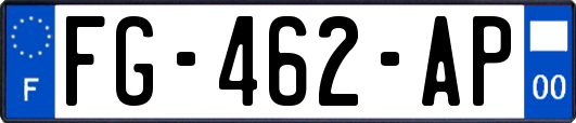 FG-462-AP