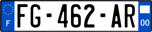 FG-462-AR