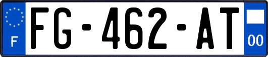 FG-462-AT