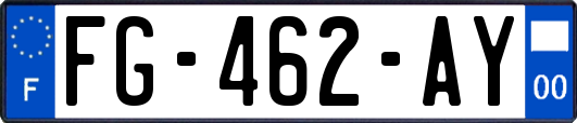 FG-462-AY