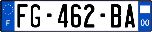 FG-462-BA