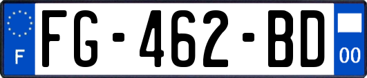 FG-462-BD