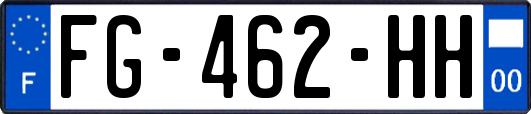 FG-462-HH