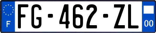 FG-462-ZL