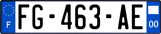 FG-463-AE