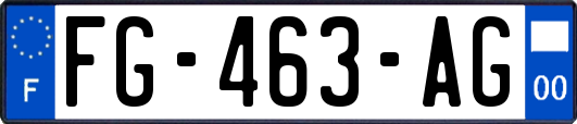 FG-463-AG