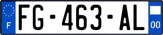 FG-463-AL