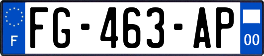 FG-463-AP