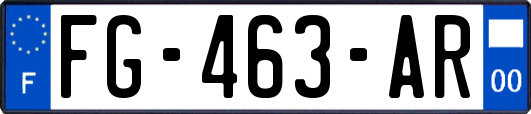 FG-463-AR