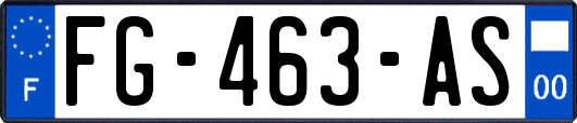 FG-463-AS