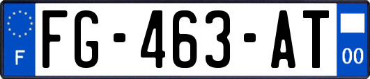 FG-463-AT