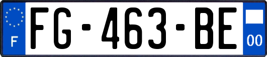 FG-463-BE