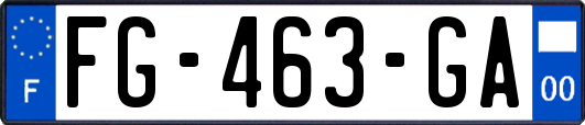 FG-463-GA