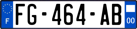 FG-464-AB