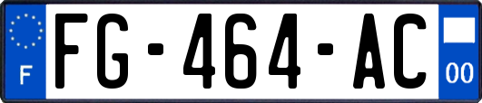 FG-464-AC