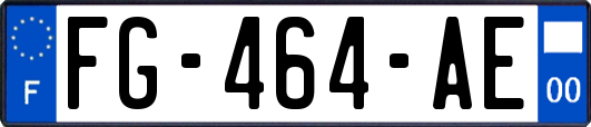 FG-464-AE