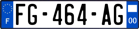 FG-464-AG