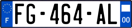 FG-464-AL