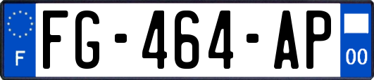 FG-464-AP