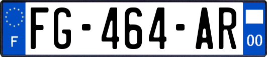 FG-464-AR