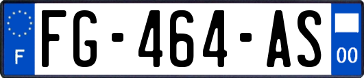 FG-464-AS