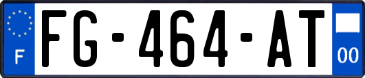 FG-464-AT