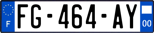 FG-464-AY