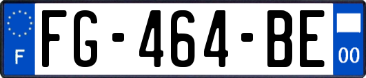 FG-464-BE