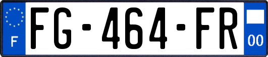 FG-464-FR