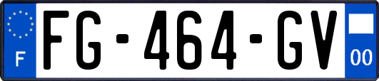 FG-464-GV