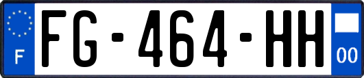 FG-464-HH