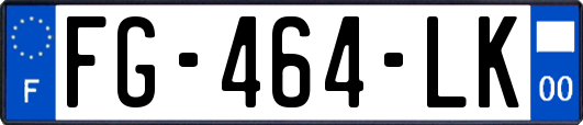 FG-464-LK