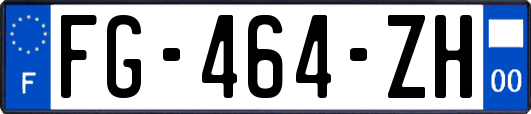 FG-464-ZH