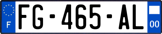 FG-465-AL