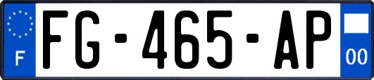 FG-465-AP