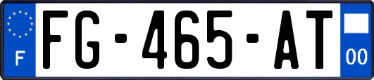 FG-465-AT